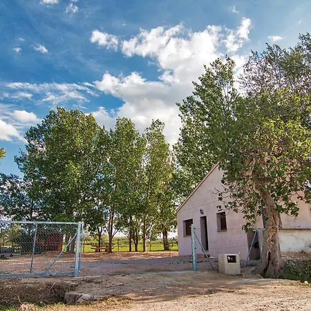 Holiday home La Illeta