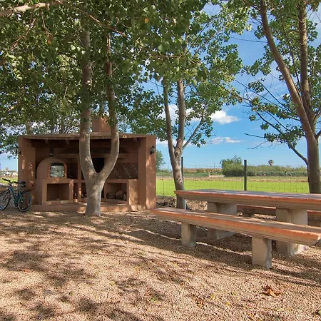 La Illeta Holiday home
