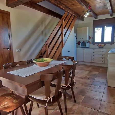 Holiday home La Illeta