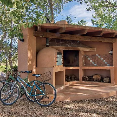 Holiday home La Illeta Deltebre