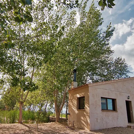 La Illeta Holiday home