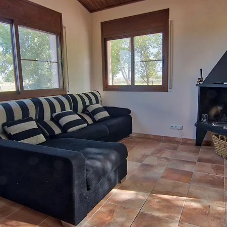 La Illeta Holiday home