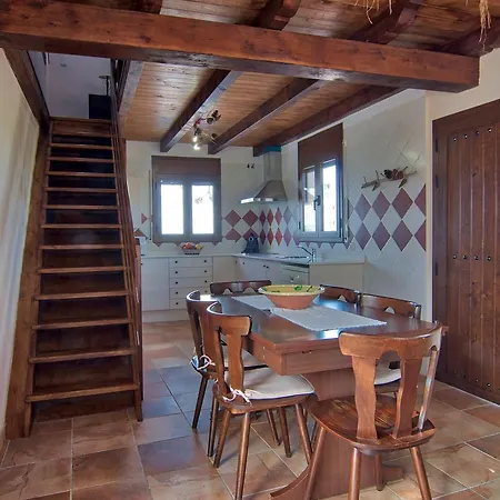 Holiday home La Illeta Deltebre