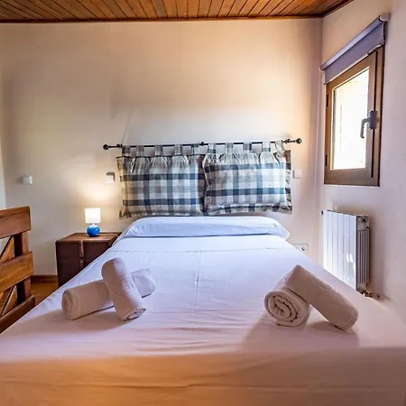 La Illeta Ferienhaus
