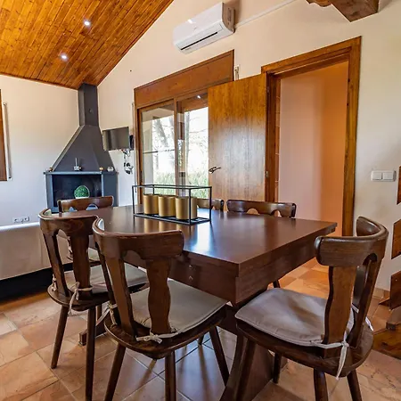 Ferienhaus La Illeta