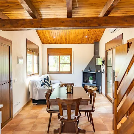 La Illeta Ferienhaus *