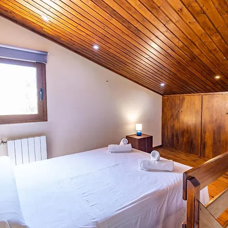 La Illeta Ferienhaus