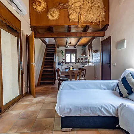 Ferienhaus La Illeta