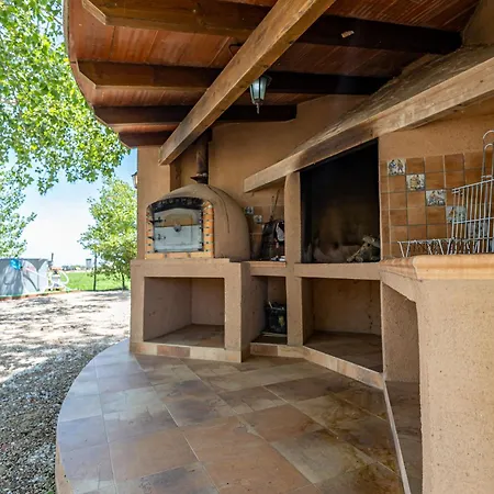 La Illeta Ferienhaus *