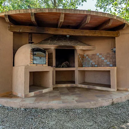La Illeta Ferienhaus Deltebre