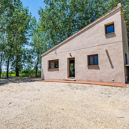 La Illeta Ferienhaus