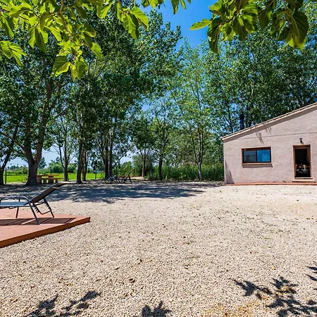 Ferienhaus La Illeta