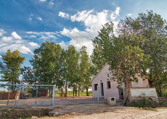Casa vacanze La Illeta
