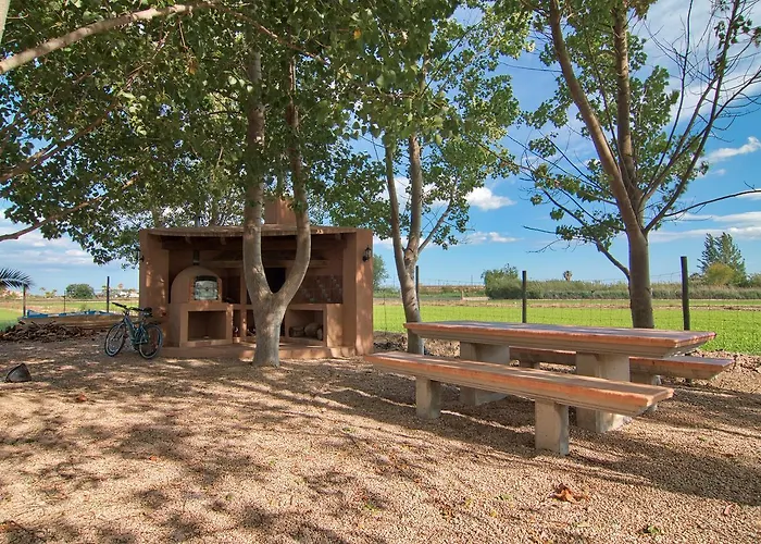 La Illeta Casa vacanze