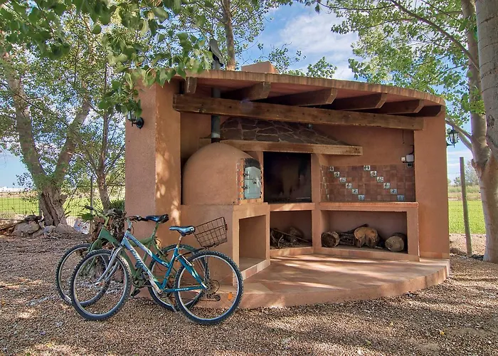 Casa vacanze La Illeta Deltebre