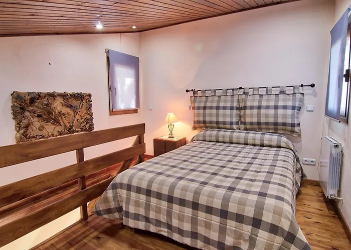 Casa vacanze La Illeta Deltebre